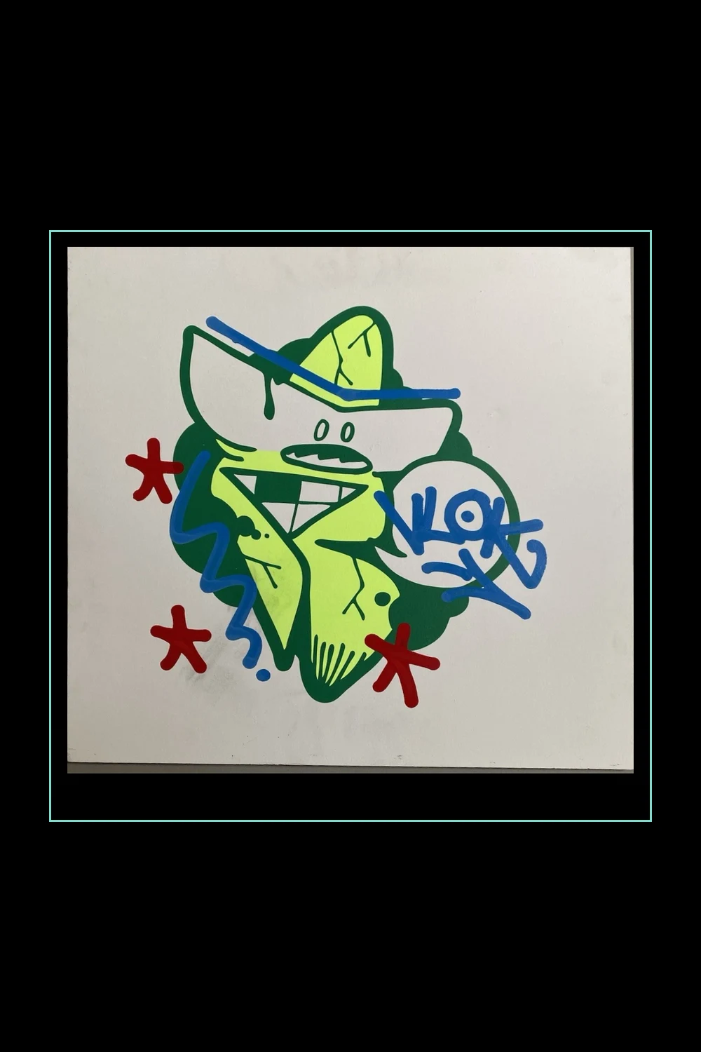 Remio — “R-14” original work